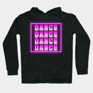 Dance Hoodie